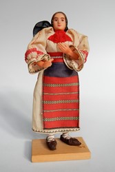 Picture of Romania Doll Aries Valley