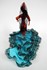 Picture of Spain Doll Flamenco Dancer, Picture 4