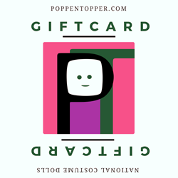 Picture of Gift Card - $$$