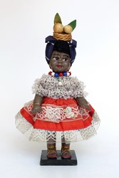 Picture of Brazil Doll Rio de Janeiro