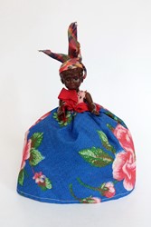 Picture of Martinique Doll Lesser Antilles