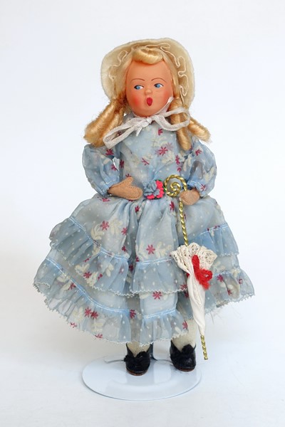 Picture of Austria Doll Vienna (Wien)