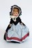 Picture of Denmark Doll Amager, Picture 1