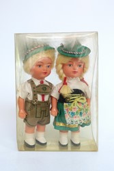 Picture of Germany Dolls Bavaria