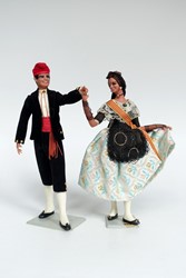 Picture of Spain Dolls Catalonia