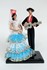 Picture of Spain Dolls Flamenco Dancers, Picture 2