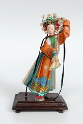 Picture of China Doll Beijing Peking Opera