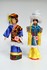 Picture of China Dolls Tibetan People, Picture 1