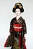 Picture of Japan Doll Geisha, Picture 2