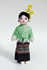 Picture of Thailand National Costume Doll, Picture 1