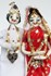Picture of Bangladesh Dolls Wedding Couple, Picture 2