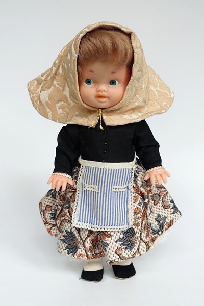 Picture of Spain Doll Menorca