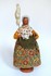 Picture of France Santon Doll Shepherdess, Picture 1