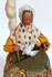Picture of France Santon Doll Shepherdess, Picture 5