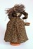 Picture of France Santon Doll Carrying Firewood, Picture 4