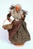 Picture of France Santon Doll Carrying Firewood, Picture 5