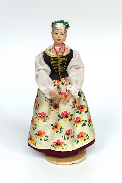 Picture of Poland Doll Rozbark