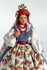 Picture of Poland Doll Sieradz Bride, Picture 2