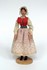 Picture of Poland Doll Wielkopolska, Picture 1
