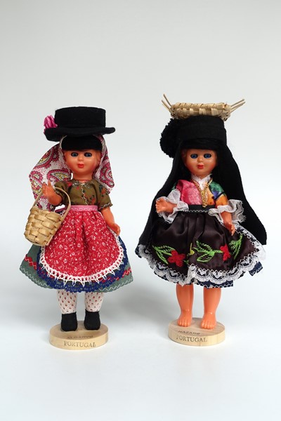 Picture of Portugal Dolls Algarve & Nazaré