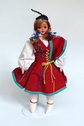 Picture of Portugal Doll Madeira