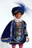 Picture of England Doll Sir Walter Raleigh, Picture 2