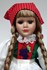 Picture of Germany Doll Rhein Winzerin, Picture 2