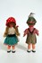 Picture of Germany Bavaria Wind Up Dancing Dolls, Picture 4
