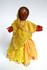 Picture of India Doll Hand Puppet, Picture 2