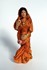 Picture of India Doll Hindu Orange Dress, Picture 1