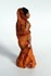 Picture of India Doll Hindu Orange Dress, Picture 3