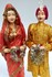 Picture of India Dolls Hindu Wedding XL, Picture 2