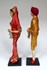 Picture of India Dolls Hindu Wedding XL, Picture 4