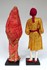 Picture of India Dolls Hindu Wedding XL, Picture 5