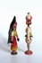 Picture of India Folk Dolls, Picture 2