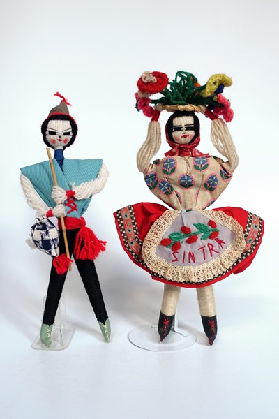 Picture of Portugal Dolls Sintra