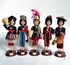 Picture of Thailand Dolls Hill Tribes, Picture 1