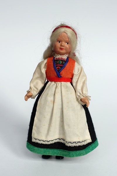 Picture of Norway Doll Fana
