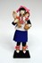 Picture of Thailand Hill Tribe Doll Karen Longneck, Picture 1