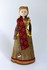 Picture of Belarus Flax Doll Latvia, Picture 1