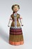 Picture of Belarus Flax Doll Ukraine, Picture 1
