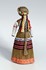 Picture of Belarus Flax Doll Ukraine, Picture 4