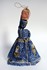Picture of Cameroon Costume Doll Elephant Print , Picture 4