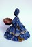 Picture of Cameroon Costume Doll Elephant Print , Picture 3