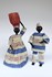 Picture of Cameroon Costume Dolls Stripe Print, Picture 1