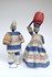 Picture of Cameroon Costume Dolls Stripe Print, Picture 3