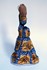 Picture of Cameroon Costume Doll Bird Print, Picture 4
