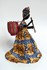 Picture of Cameroon Costume Doll Bird Print, Picture 2