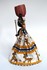 Picture of Cameroon Costume Doll Goat Print, Picture 3