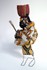 Picture of Cameroon Costume Doll Goat Print, Picture 5